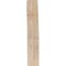 Ekena Millwork 4"W x 12"D x 24"H Merced Rough Sawn Knee Brace, Douglas Fir BRC04X12X24MRC00RDF - alternate 4